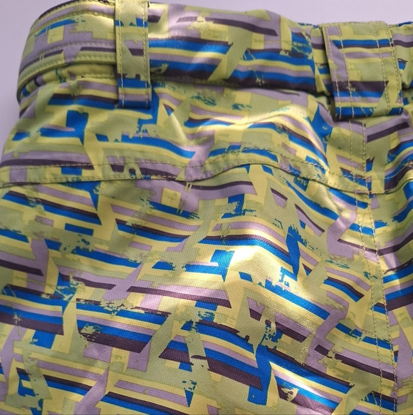 LL BEAN Snow Pants - Picture 10 of 12